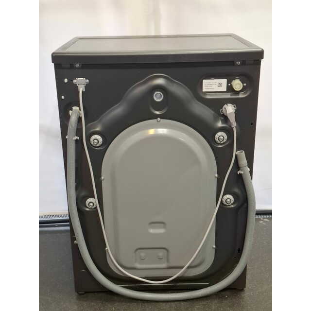 Стиральная машина Beko WSPE7H616A (Цвет: Anthracite) Стиральная машина Beko WSPE7H616A (Цвет: Anthracite)