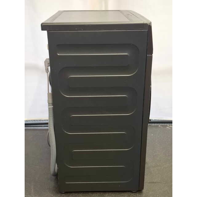 Стиральная машина Beko WSPE7H616A (Цвет: Anthracite) Стиральная машина Beko WSPE7H616A (Цвет: Anthracite)