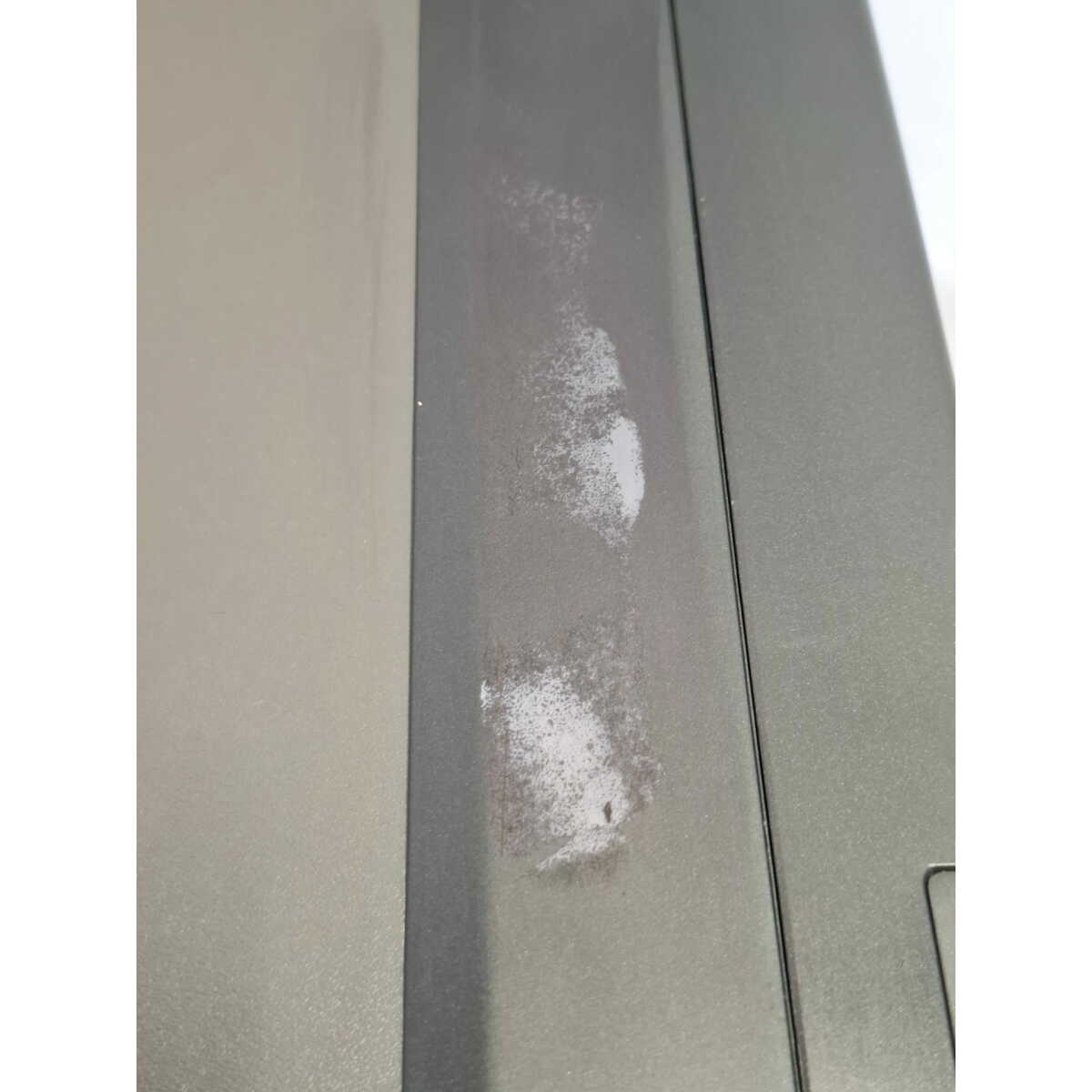 Стиральная машина Beko WSPE7H616A (Цвет: Anthracite)