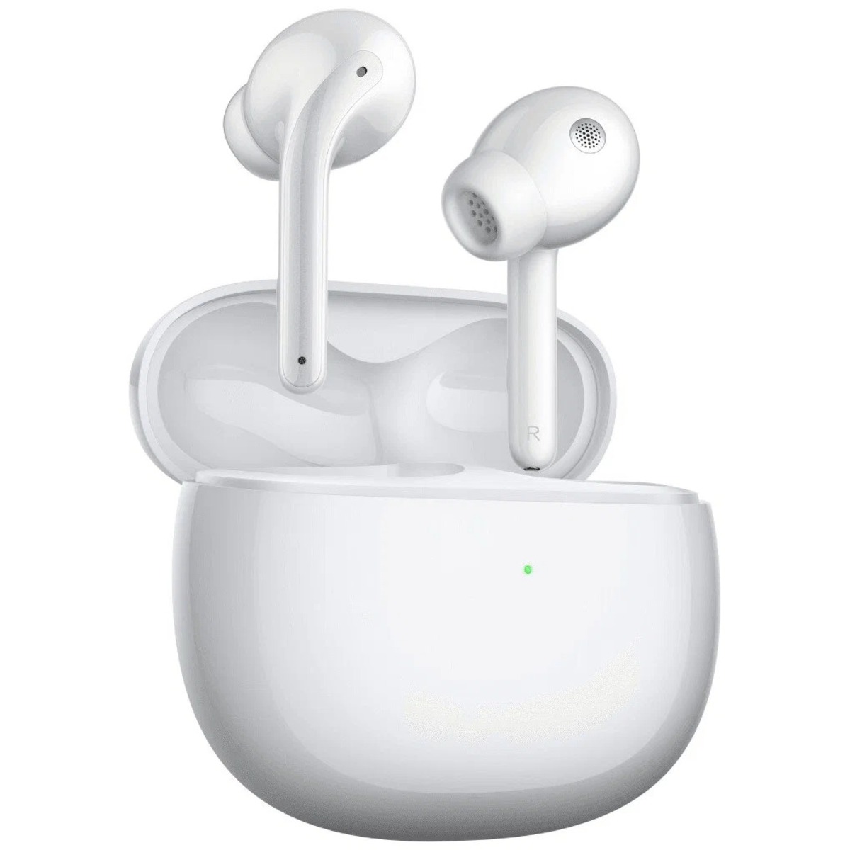 Наушники Xiaomi Buds 3 M2111E1, белый