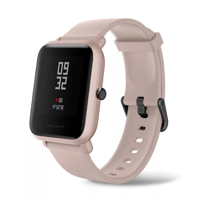 Умные часы Amazfit Bip Lite A1915 (Цвет: Rose)