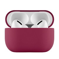 Чехол uBear Touch Pro Case для Apple AirPods Pro 2(Цвет: Dark Purple)