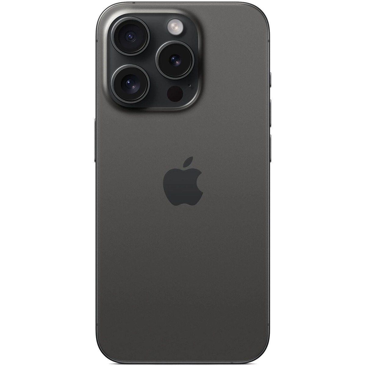 Смартфон Apple iPhone 15 Pro Max 1Tb (eSIM), черный титан