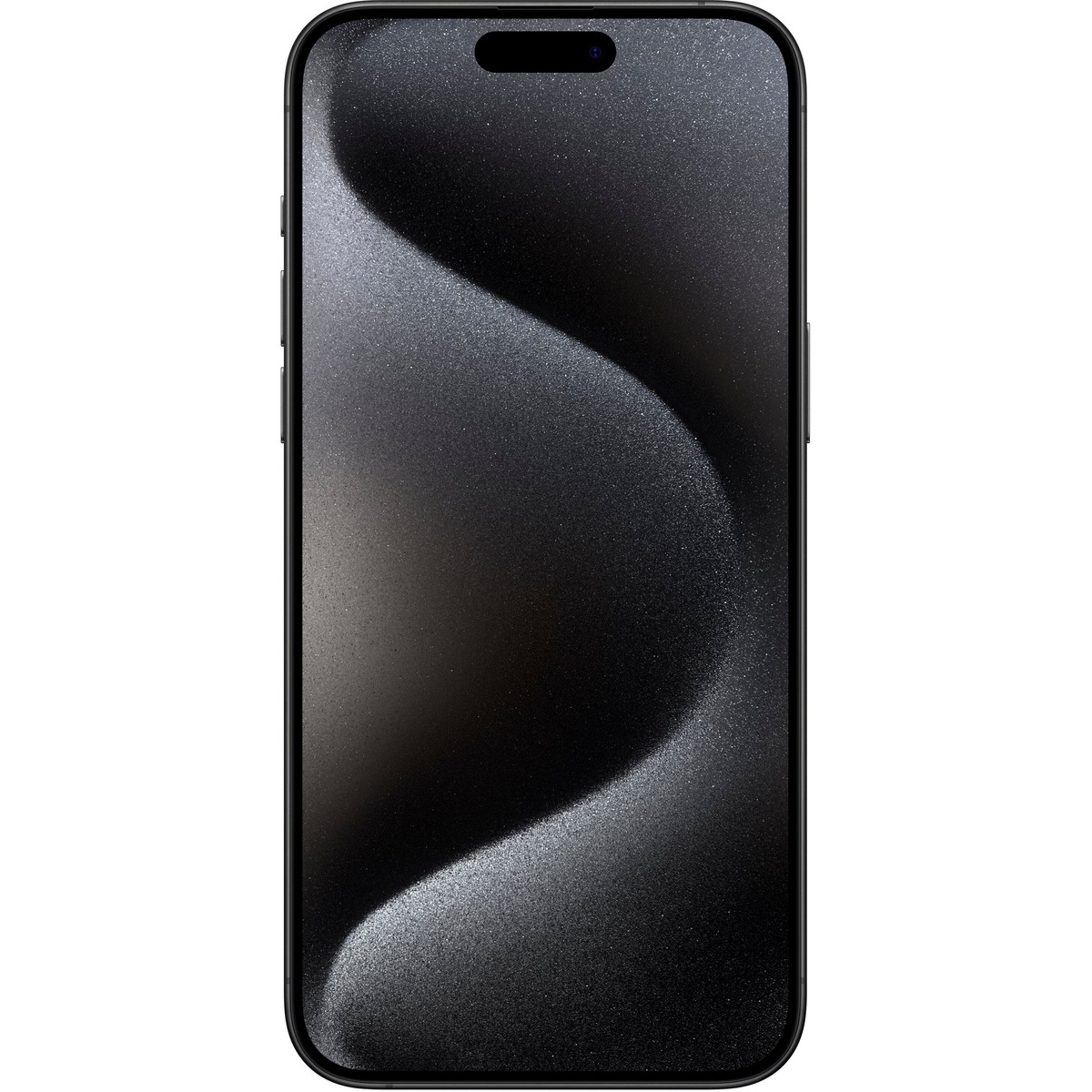 Смартфон Apple iPhone 15 Pro Max 1Tb (eSIM), черный титан