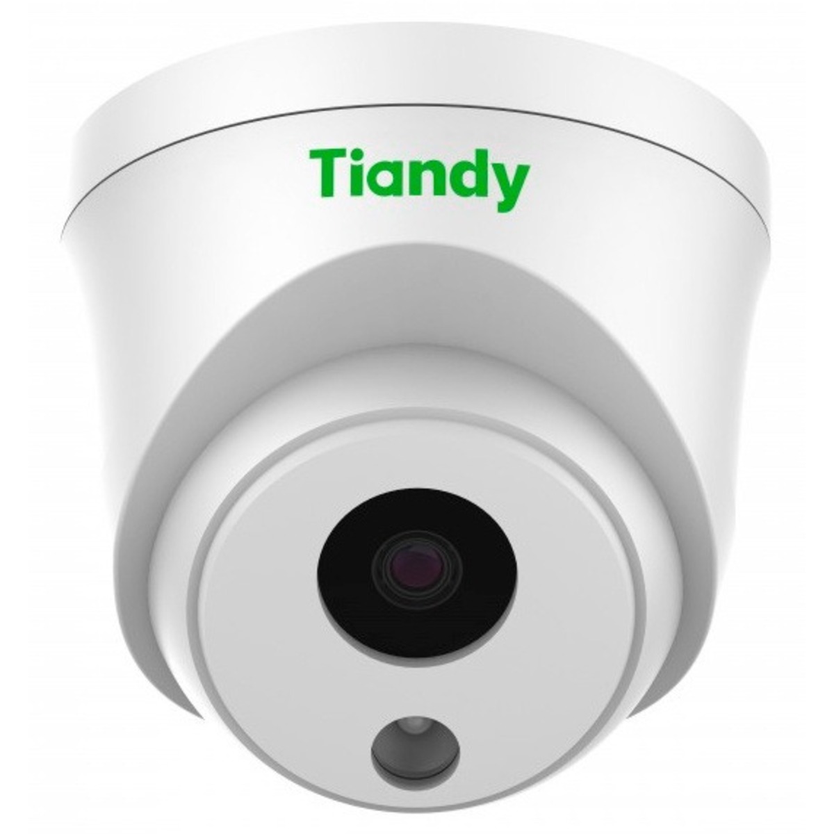 Видеокамера IP Tiandy TC-C34HS I3/E/Y/C/SD/2.8mm/V4.2, белый