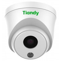 Видеокамера IP Tiandy TC-C34HS I3/E/Y/C/SD/2.8mm/V4.2, белый