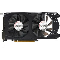 Видеокарта Afox GeForce GTX 1050TI 4Gb (AF1050TI-4096D5H7-V9)