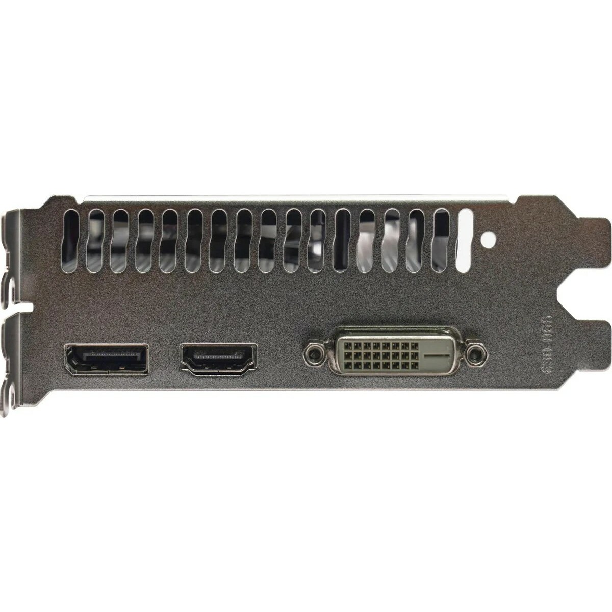 Видеокарта Afox GeForce GTX 1050TI 4Gb (AF1050TI-4096D5H7-V9)