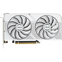 Видеокарта Asus GeForce RTX 5060 DUAL OC 8Gb (DUAL-RTX5060-O8G-WHITE)