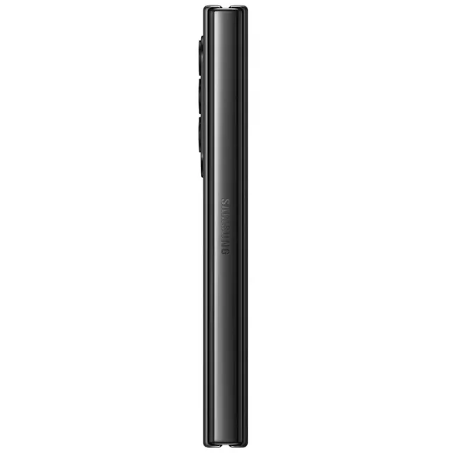 Смартфон Samsung Galaxy Z Fold4 12/256Gb (Цвет: Phantom Black)