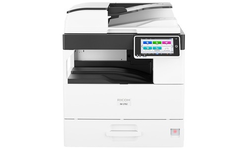 Купить МФУ лазерный Ricoh IM 2702, белый 418146 в СПб недорого ...