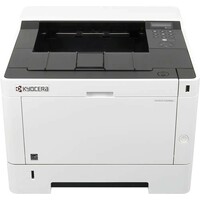 Принтер лазерный Kyocera Ecosys P2040DN + картридж (Цвет: White)