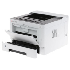 Принтер лазерный Kyocera Ecosys P2040DN + картридж (Цвет: White)