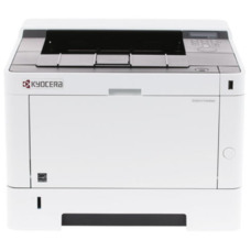 Принтер лазерный Kyocera Ecosys P2040DN + картридж (Цвет: White)