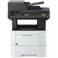 МФУ лазерный Kyocera Ecosys M3645dn + картридж (Цвет: White/Black)