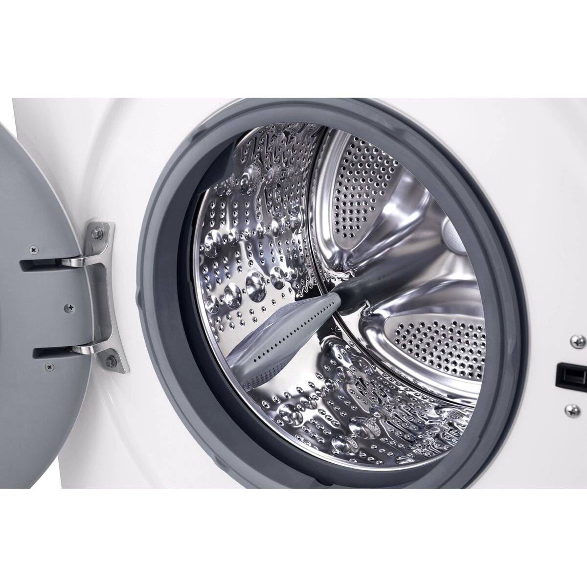 Стиральная машина LG F2Y1VS3W.ABWPCOM, белый