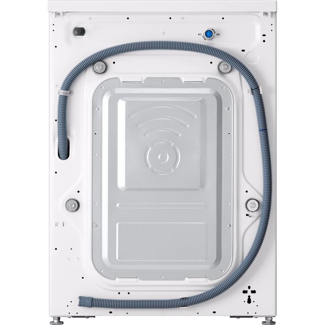 Стиральная машина LG F2Y1VS3W.ABWPCOM, белый