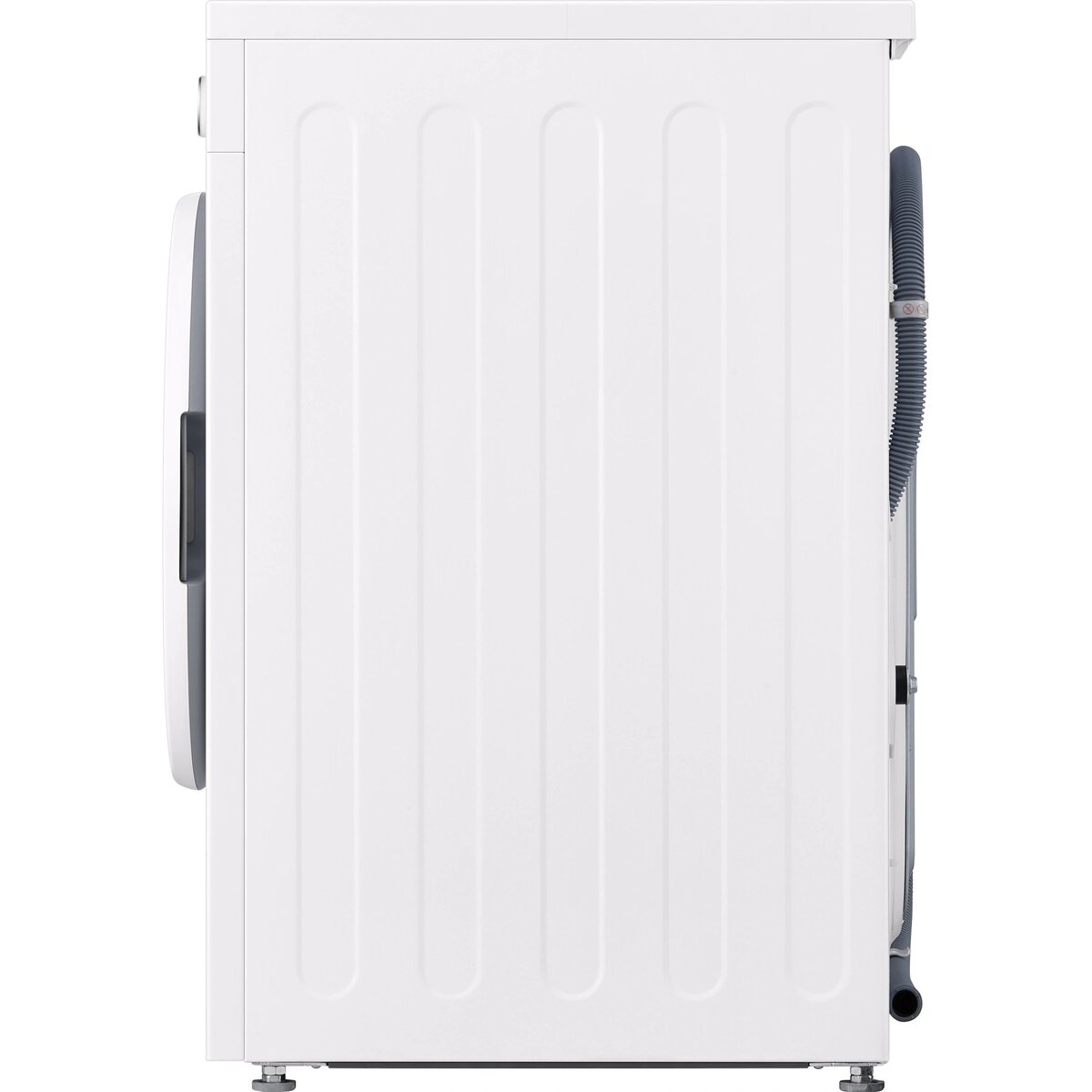 Стиральная машина LG F2Y1VS3W.ABWPCOM, белый