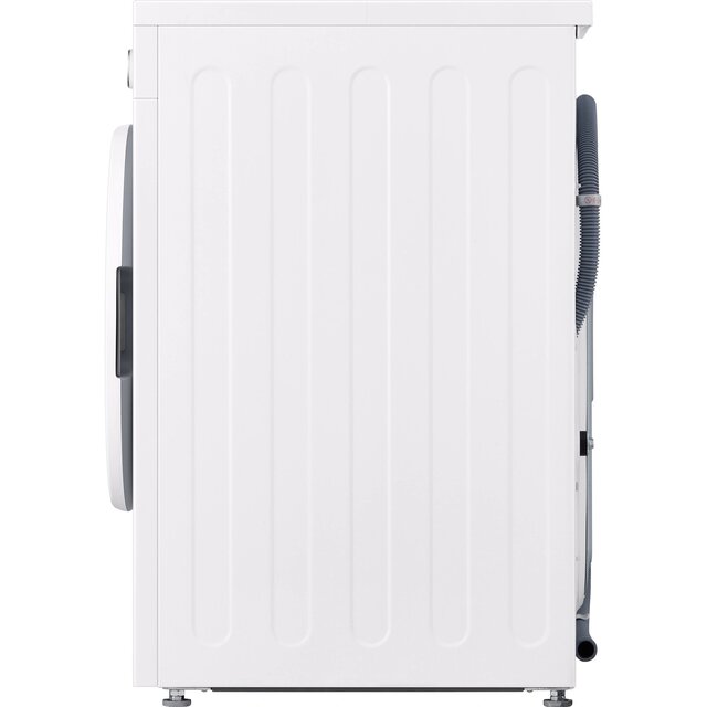 Стиральная машина LG F2Y1VS3W.ABWPCOM, белый