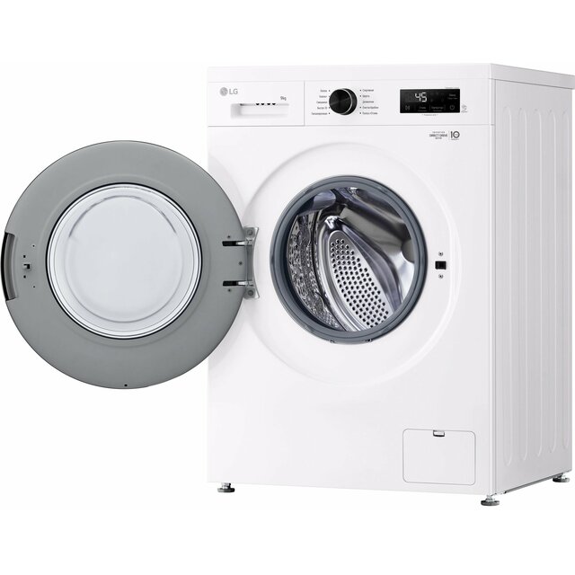 Стиральная машина LG F2Y1VS6W, белый Стиральная машина LG F2Y1VS6W, белый