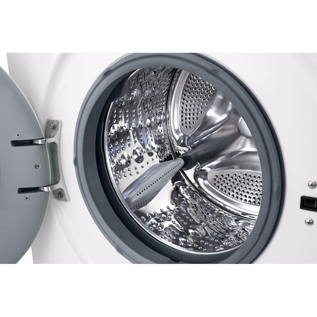 Стиральная машина LG F2Y1VS6W, белый