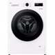Стиральная машина LG F2Y1VS6W, белый