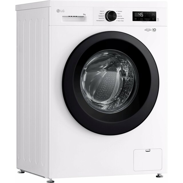 Стиральная машина LG F2Y1VS6W, белый Стиральная машина LG F2Y1VS6W, белый