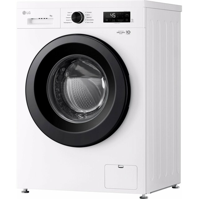 Стиральная машина LG F2Y1VS6W, белый Стиральная машина LG F2Y1VS6W, белый