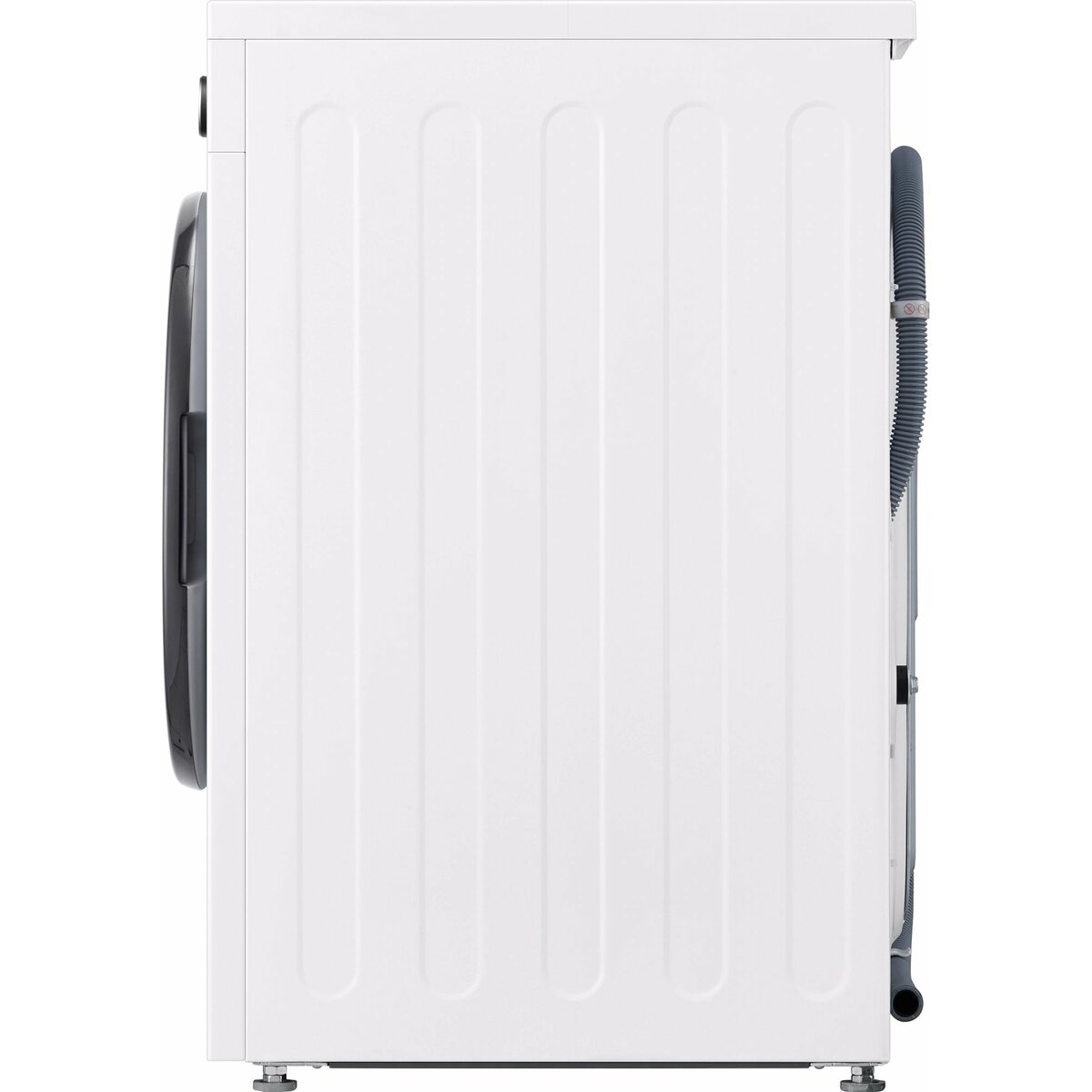 Стиральная машина LG F2Y1VS6W, белый