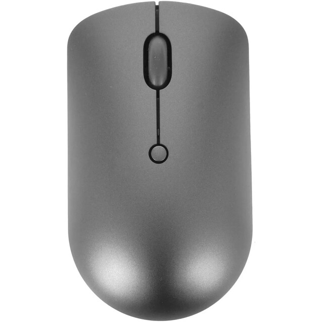 Мышь Lenovo 540 USB-C Wireless Compact (Цвет: Gray)