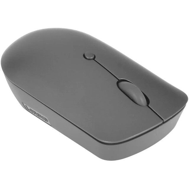 Мышь Lenovo 540 USB-C Wireless Compact (Цвет: Gray)