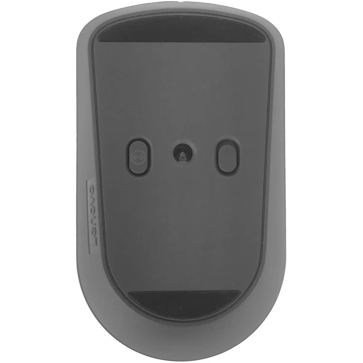 Мышь Lenovo 540 USB-C Wireless Compact (Цвет: Gray)