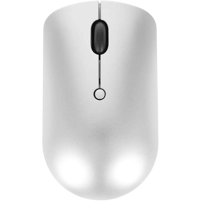 Мышь Lenovo 540 USB-C Wireless Compact (Цвет: Gray)