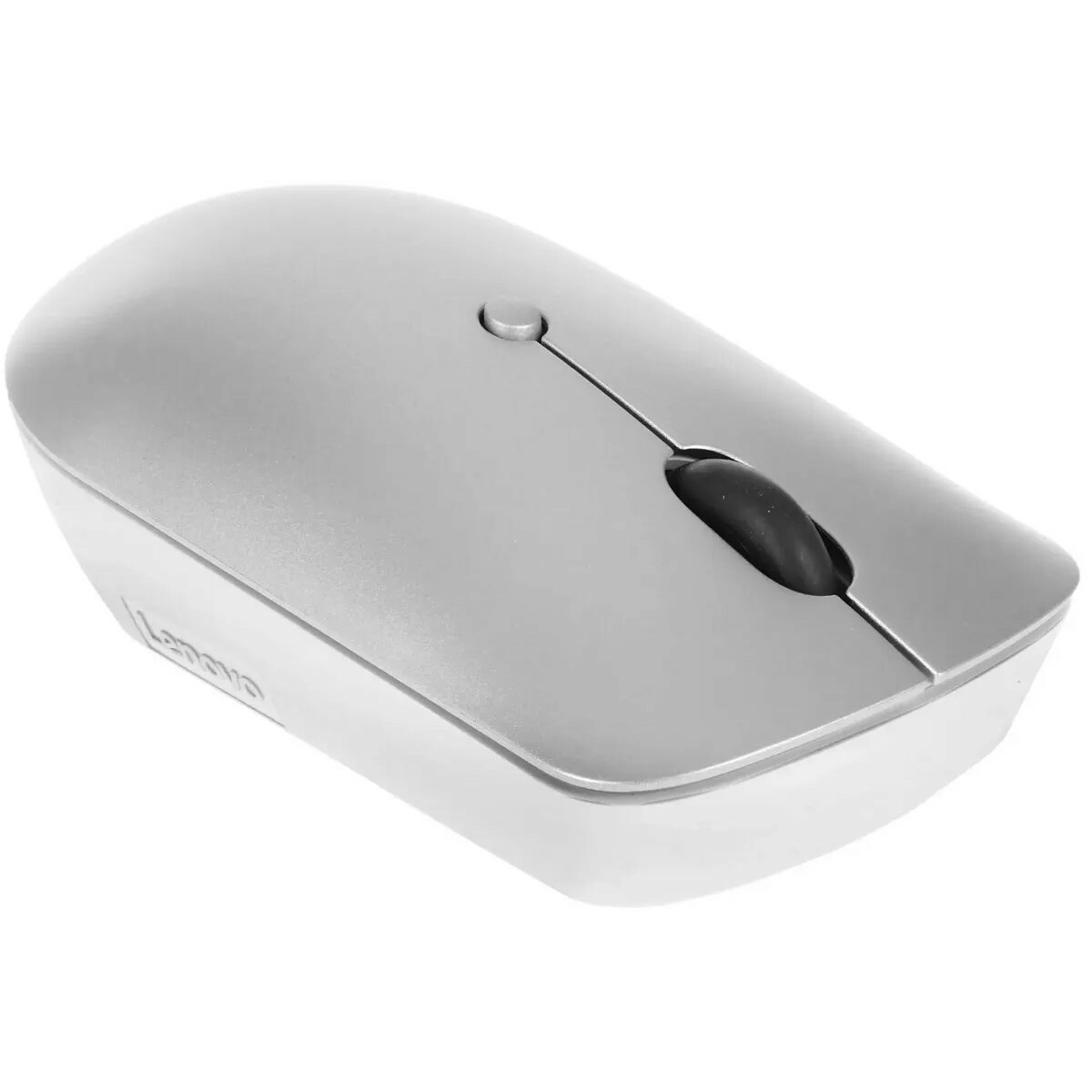 Мышь Lenovo 540 USB-C Wireless Compact (Цвет: Gray)