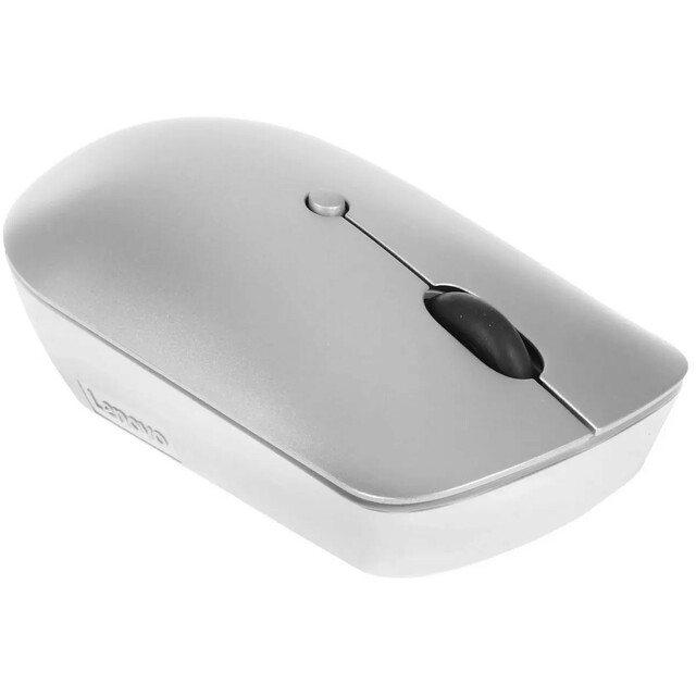 Мышь Lenovo 540 USB-C Wireless Compact (Цвет: Gray)