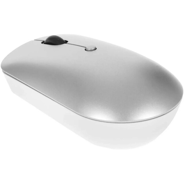 Мышь Lenovo 540 USB-C Wireless Compact (Цвет: Gray)