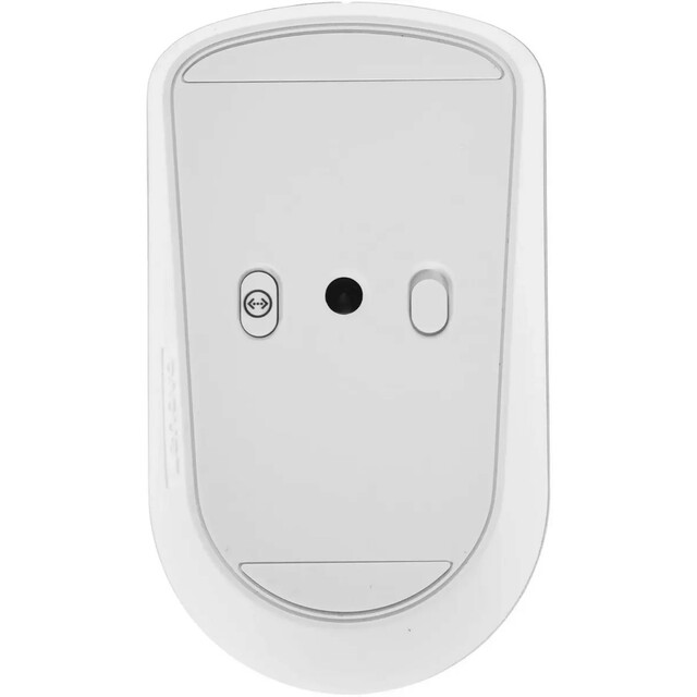 Мышь Lenovo 540 USB-C Wireless Compact (Цвет: Gray)
