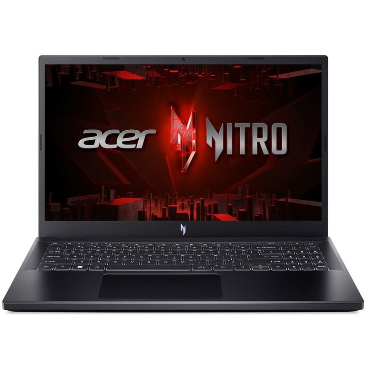 Ноутбук Acer Nitro V 15 ANV15-51-53R5 (Core i5-13420H / 16Gb / SSD512Gb / RTX3050 6Gb / 15.6