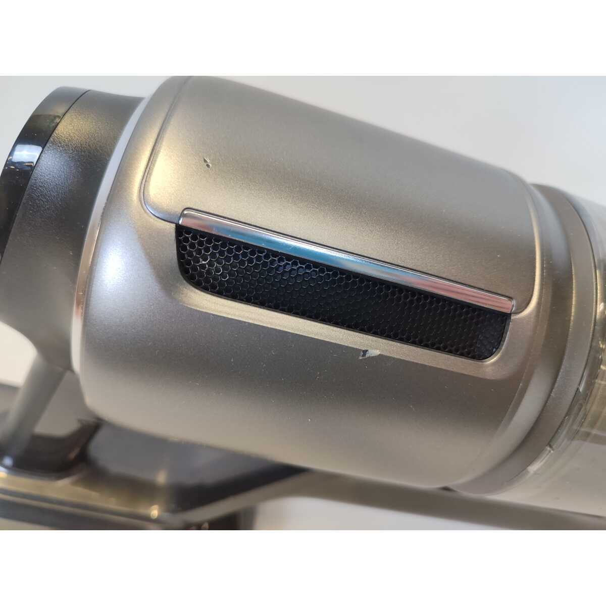 Пылесос вертикальный Dreame Z30 AquaCycle, черный