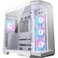 Корпус MSI MAG PANO 100R PZ, белый 