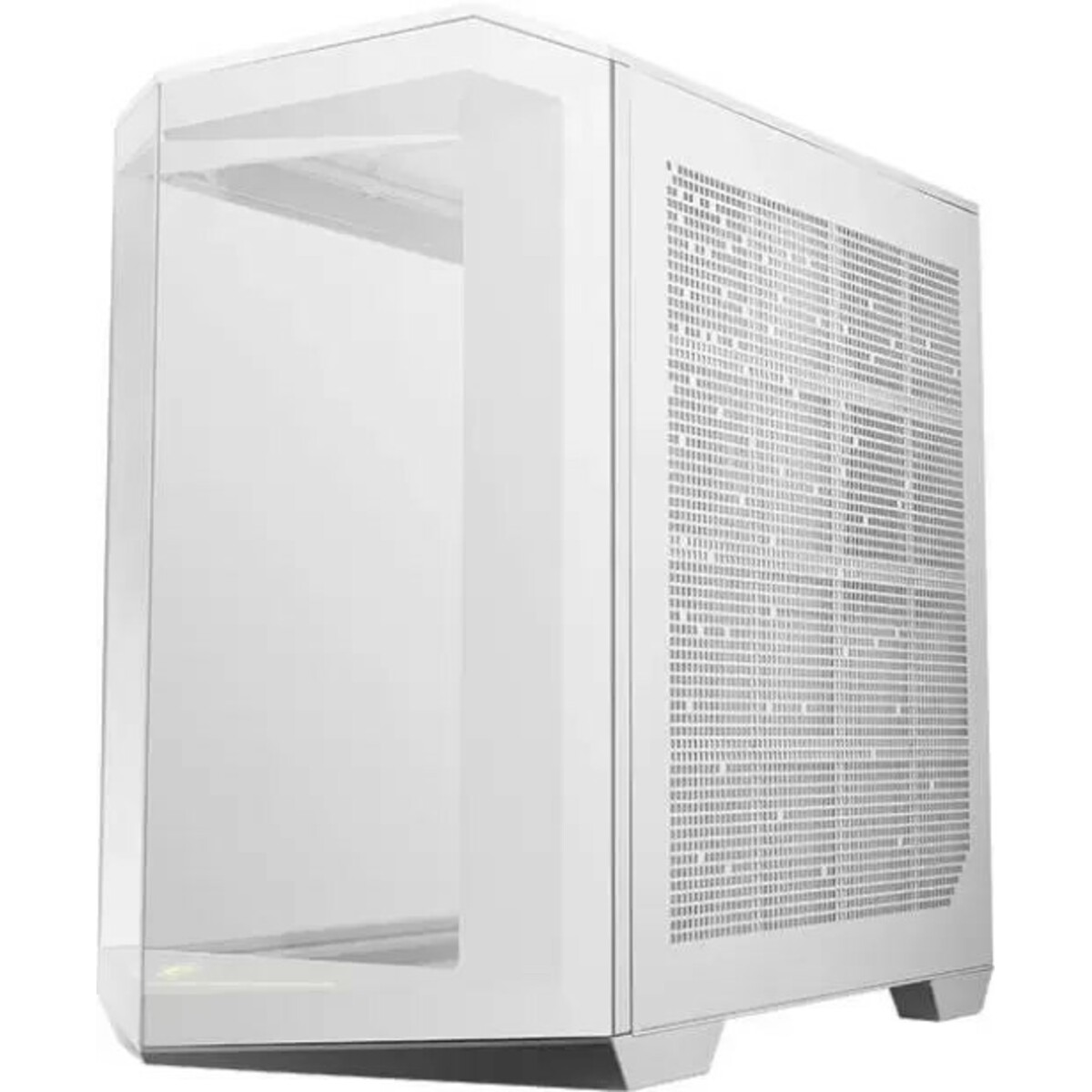 Корпус MSI MAG PANO 100R PZ, белый 