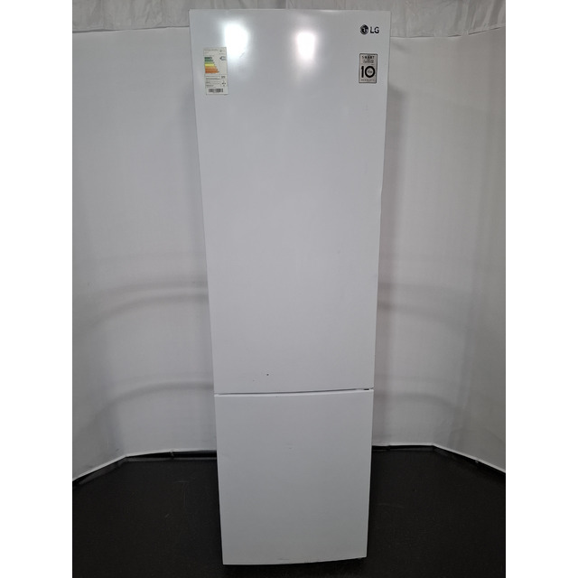 Холодильник LG GA-B509CQCL, белый Холодильник LG GA-B509CQCL, белый
