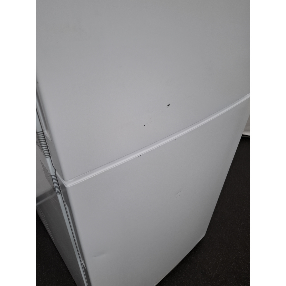 Холодильник LG GA-B509CQCL, белый