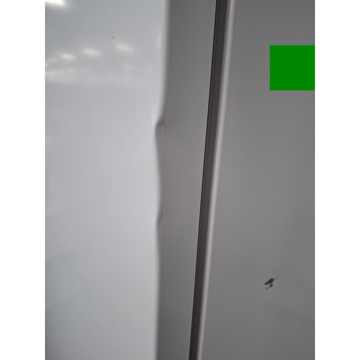 Холодильник LG GA-B509CQCL, белый