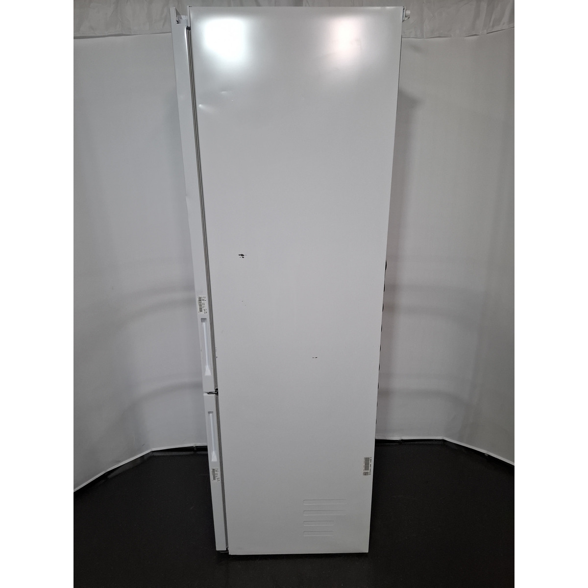 Холодильник LG GA-B509CQCL, белый