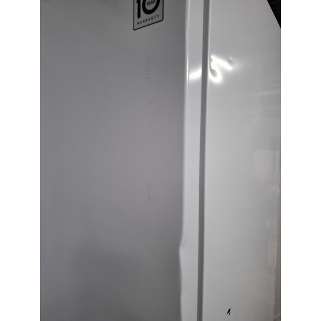Холодильник LG GA-B509CQCL, белый Холодильник LG GA-B509CQCL, белый