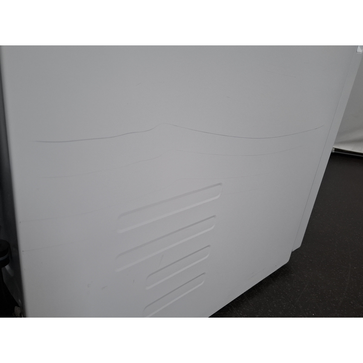 Холодильник LG GA-B509CQCL, белый