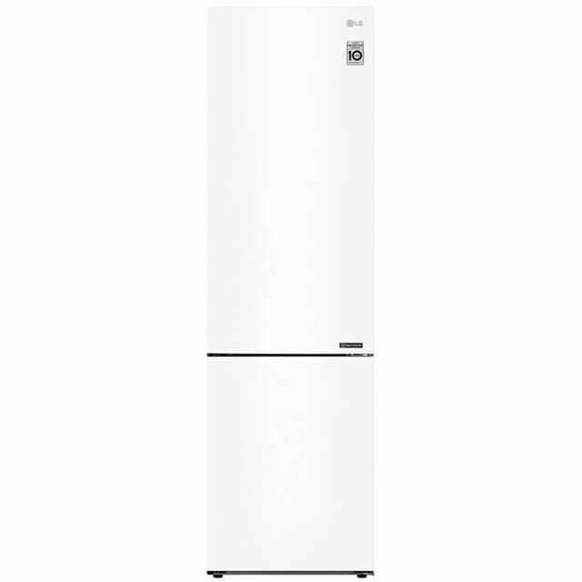 Холодильник LG GA-B509CQCL, белый Холодильник LG GA-B509CQCL, белый