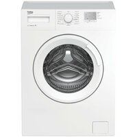 Стиральная машина Beko WRS5511BWW, белый
