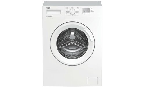 Купить Стиральная машина Beko WRS5511BWW, белый 7320110005 в СПб ...